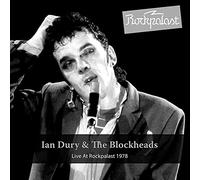 Ian Dury & The Blockheads - Live At Rockpalast
