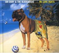 Ian Dury & The Blockheads - Mr. Love Pants