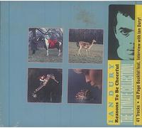 Ian Dury & the Blockheads - Reasons to Be Cheerful