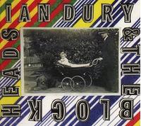 Ian Dury & The Blockheads - Ten More Turnips From The Tip