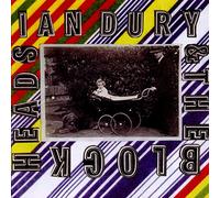 Ian Dury + The Blockheads - Ten More Turnips From The Tip