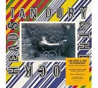 Ian Dury & The Blockheads, Ten More Turnips from the Tip