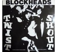 Ian Dury & The Blockheads - TWIST AND SHOUT 12" SINGLE