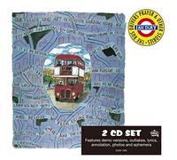 Ian Dury - The Bus Driver's Prayer & Other Stories