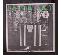 IAN DURY - What A Waste