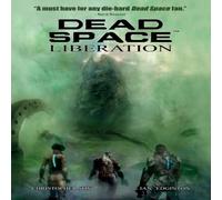 Ian Edginton Dead Space Vol. 3 Liberation: 3 Paperback Book Ian Edginton Multicolor