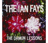 Ian Fays the - The Damon Lessons