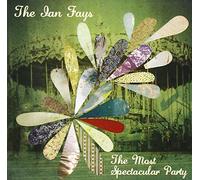 Ian Fays the - The Most Spectacular Party