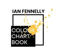 Ian Fennelly's Color Chart Book