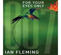 Ian Fleming For Your Eyes Only Paperback Book Ian Fleming Multicolor