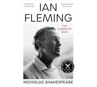 Ian Fleming
