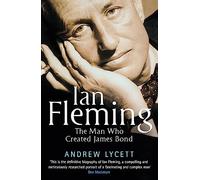 Ian Fleming: The man who created James Bond