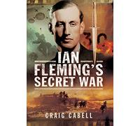 Ian Fleming's Secret War