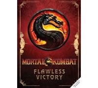 Mortal Kombat: Flawless Victory: A Visual History of the Iconic Series