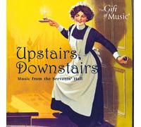 Ian Giles - Upstairs, Downstairs: Music From The Servants' Hall