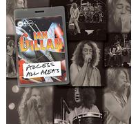Ian Gillan - Access All Areas