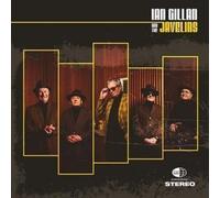Ian Gillan Iain Gillan & The Javelins (VINYL) NEW