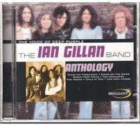 Ian Gillan Band - Anthology