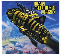 Ian Gillan Band - Clear Air Turbulance