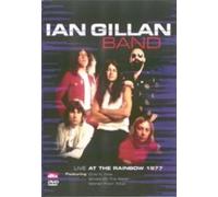 Ian Gillan Band - Live at the Rainbow 1977 [DVD]