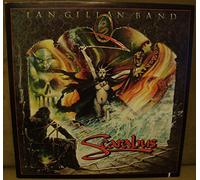 Ian Gillan Band - Scarabus