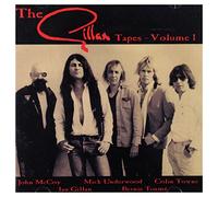 Ian Gillan Band - The Gillan Tapes Vol. 1