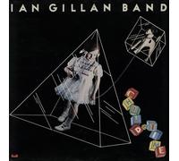 Ian Gillan - Child In Time