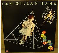 Ian Gillan - Child In Time