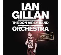 Ian Gillan - Contractual Obligation #2 Live in Warsaw