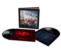 Ian Gillan - Future Shock (LP)