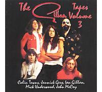 Ian Gillan - Gillan Tapes 3