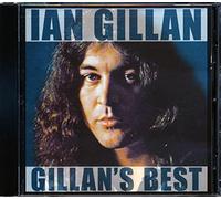 Ian Gillan - Gillan's Best