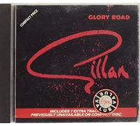 Ian Gillan - Glory Road