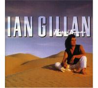 Ian Gillan - Ian Gillan : Naked Thunder