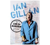 Ian Gillan: Live In Anaheim [DVD] [2002]