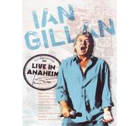 Ian Gillan: Live In Anaheim [DVD] [2002]