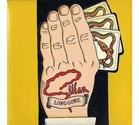 Ian Gillan - Long Gone
