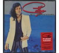 Ian Gillan Mr Universe - RSD 2019 - Red & Blue Split Vinyl - Sealed UK vinyl LP album record DEMREC404 Demon Records 2019 Record Store Day