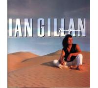 Ian Gillan - Naked thunder (1990) [VINYL]