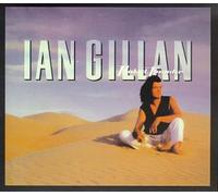 Ian Gillan - Naked Thunder