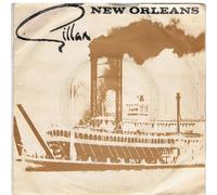 Ian Gillan - New Orleans / Take A Hold Of Yourself [7" Vinyl]