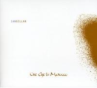 Ian Gillan - One Eye to Morocco [New CD]