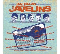 Ian Gillan : Raving With Ian Gillan & the Javelins (VINYL) NEW