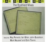 Ian Gillan - Rockfield Mixes
