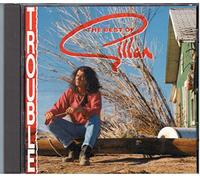 Ian Gillan - The Best Of Gillan