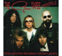 Ian Gillan - The Gillan Tapes Vol. 2