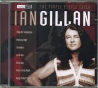Ian Gillan - The Purple People Eater