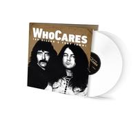 Ian Gillan & Tony Iommi – WhoCares – Vinyl