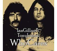 Ian Gillan & Tony Iommi - WhoCares
