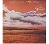 Ian Gillan - What I Did on My Vacation
